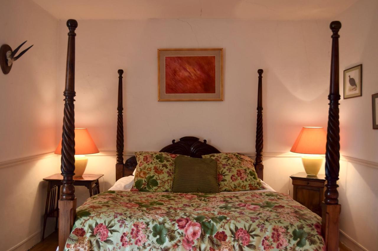 Cottages De Chateau De Vaux Yvré-lʼÉvêque المظهر الخارجي الصورة